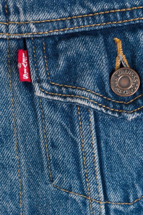 Produktbild Levis Jeansjacke (S, L)