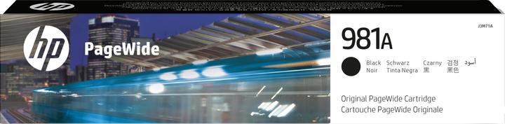 Produktbild HP 981a (BK)
