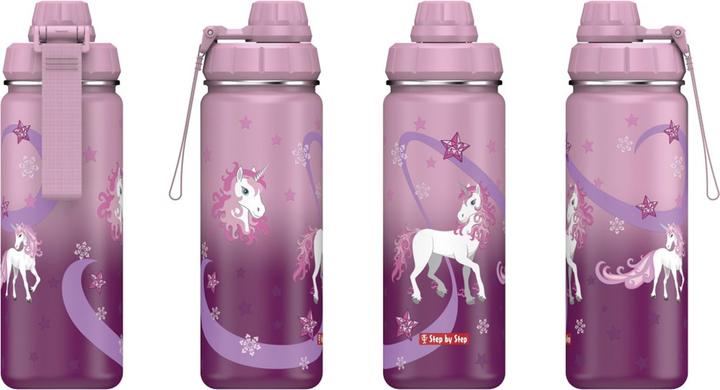 Actual product image Step by Step Sweet Unicorn (0.50 l)