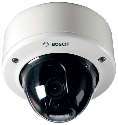 Produktbild Bosch Security Systems FLEXIDOME IP 7000 VR 1080p (1920 x 1080 Pixels)