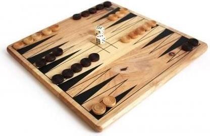 Image du produit Tactic Jeux en bois (Multilingue)