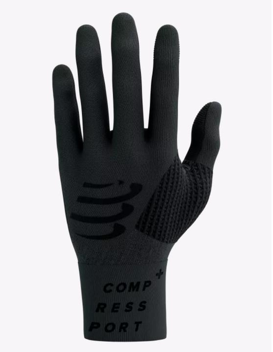 Compressport Gants thermiques 3D (S, M)