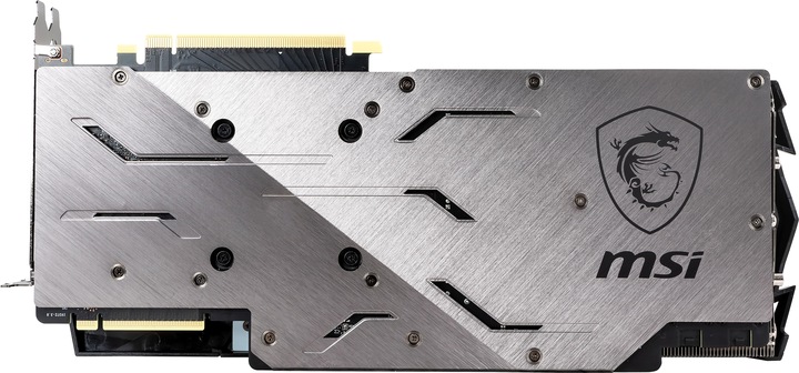Image du produit MSI GeForce RTX 2080S GAMING X TRIO (8 Go)