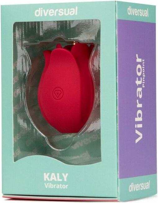 Actual product image Diversual Kaly Hohe Präzision