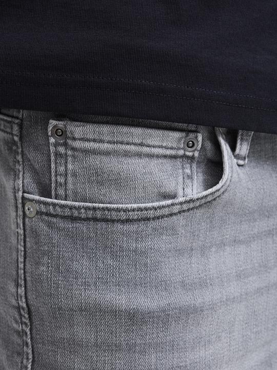 Produktbild Jack & Jones JJICLARK JJORIGINAL JJ 811 Regular fit Jeans Regular fit Jeans (38)