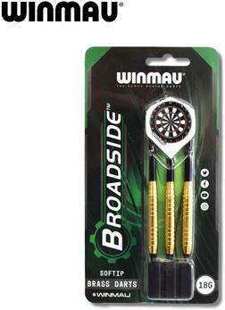 Produktbild Winmau Broadside (18 g)