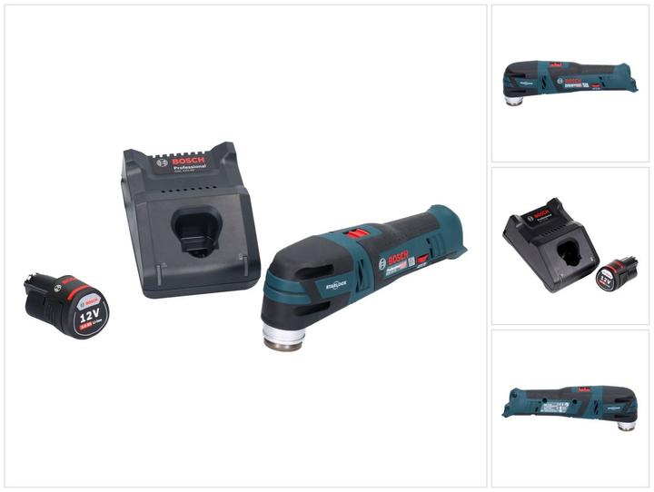 Productafbeelding Bosch Professional GOP 12V-28