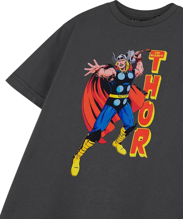 Produktbild Thor TShirt Jungen kurzärmlig (116)