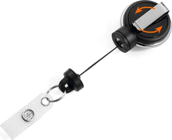 Produktbild Durable Jojo EXTRA STRONG 360° 1 ST 834901