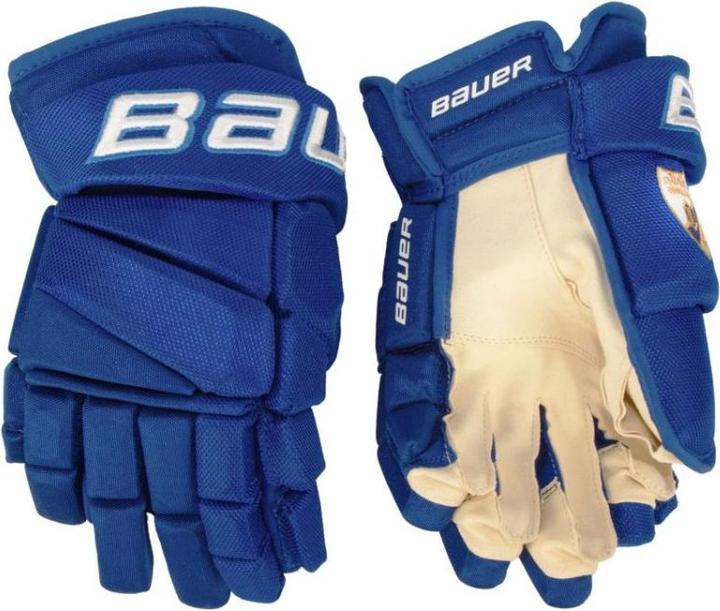 Actual product image Bauer Team Vapor Pro Hockeyhandschuhe (12)