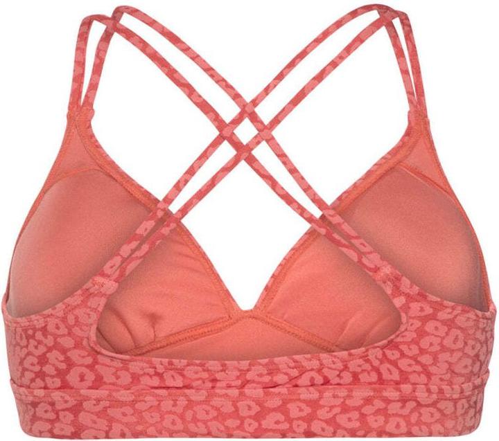 Actual product image Protest Women's Mixsupero Triangle Bikini Top (XXL)
