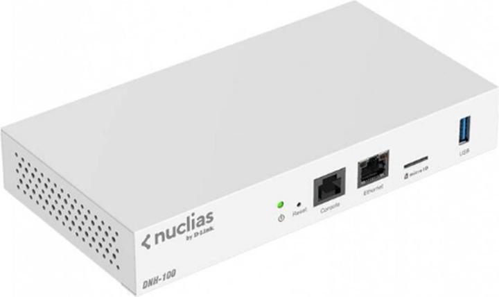 D-Link WLAN-controller DNH-100 Nuclias Connect Hub