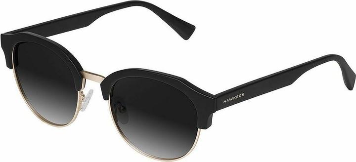 Immagine prodotto Hawkers CLASSIC ROUNDED #gomma nera scura 51 mm