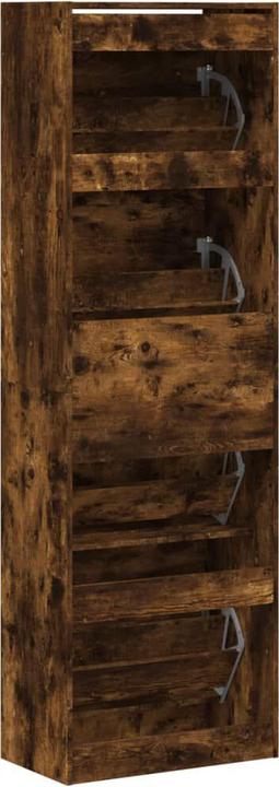 Produktbild vidaXL Nalani (60 x 34 x 187.5 cm)