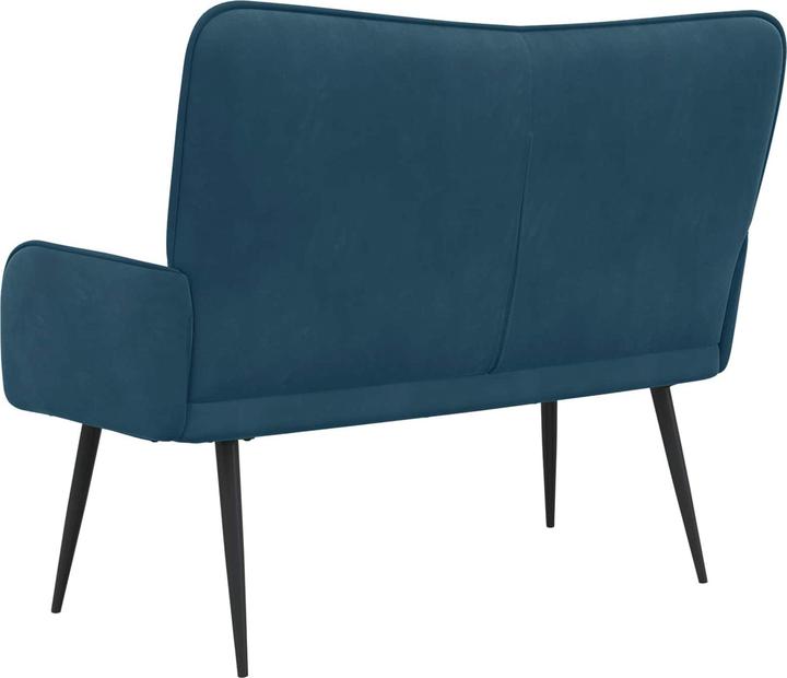 Produktbild vidaXL Zweisitzer Sofa (2-Sitzer)