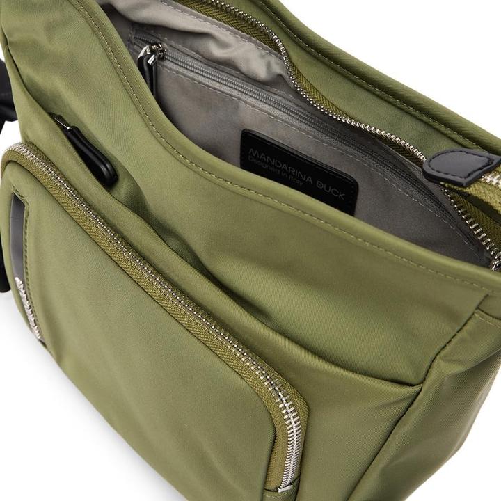 Immagine prodotto Mandarina Duck Crossover Hunter, dame, verde militare