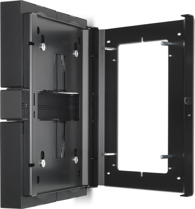 Actual product image Flexson Wall Mount for 4x Sonos Connect:AMP (1 pcs., Wall installation)