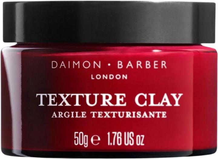 Immagine prodotto Barber Texture Clay 50g (Cera per capelli, 50 g)