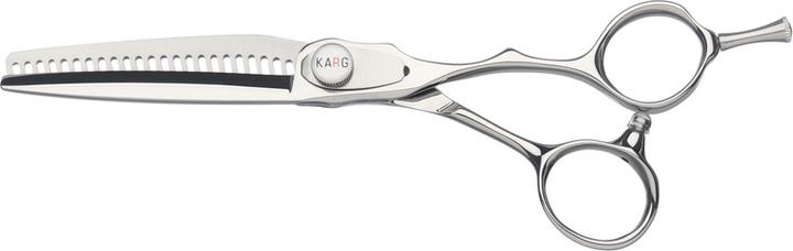 Karg Forbici Effiliation K-23 EuroSlide 6 pollici (15.24 cm)