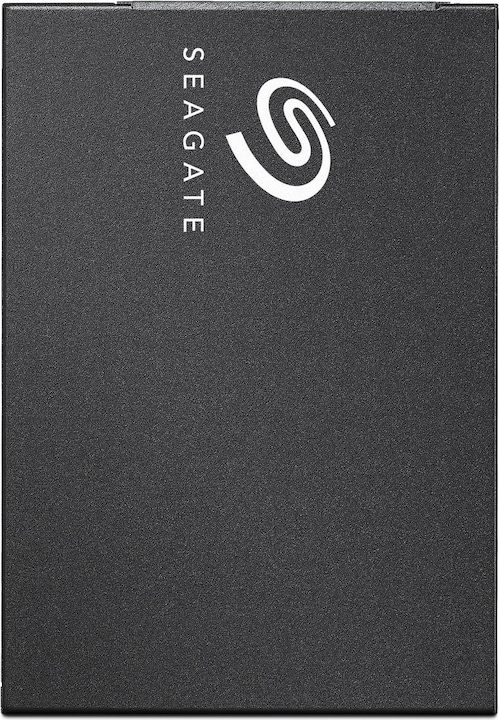 Productafbeelding Seagate 2 TB intern SATA 6Gb/s (2000 GB, 2.5")