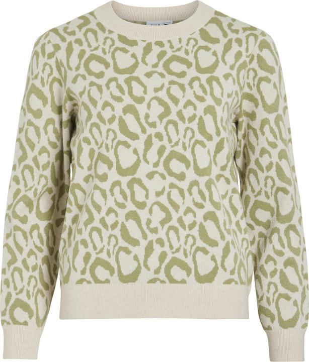 Actual product image Vila Jacquard Strickpullover (S)