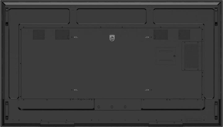 Image du produit Philips 86IN LCD ADS 4K 38402160 16:9 (3840 x 2160 pixels, 86")