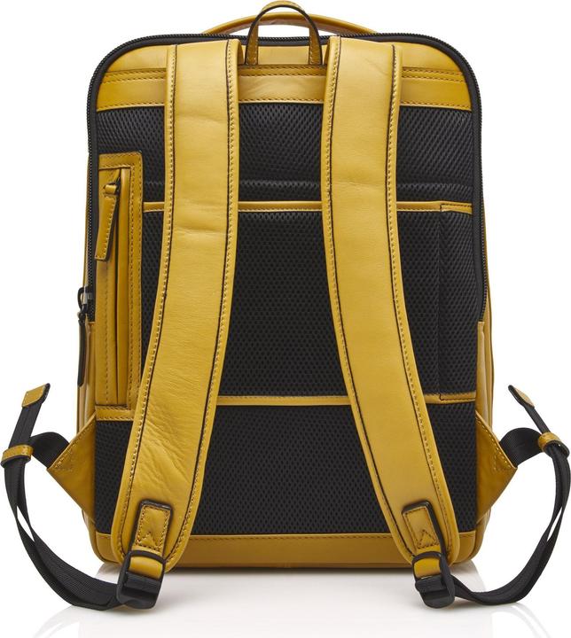 Productafbeelding Castelijn & Beerens Victor Laptop Rugzak 15,6" RFID (15 l)