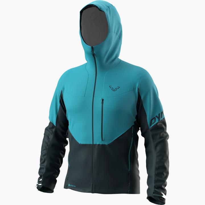 Actual product image Dynafit Radical Infinium Hybrid Jacket (M)