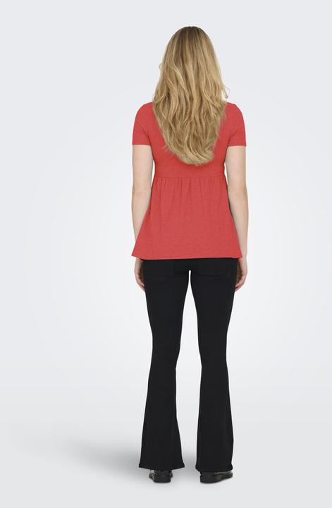 Immagine prodotto Only Maternity OLMMALAYA Top mit Schösschen Top mit Schösschen (S)