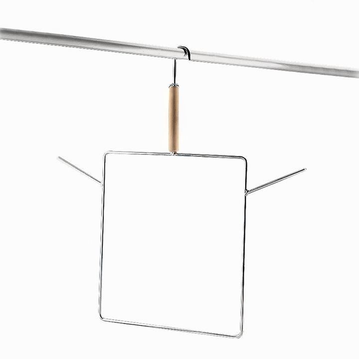 Actual product image Sport-Thieme Net hoop