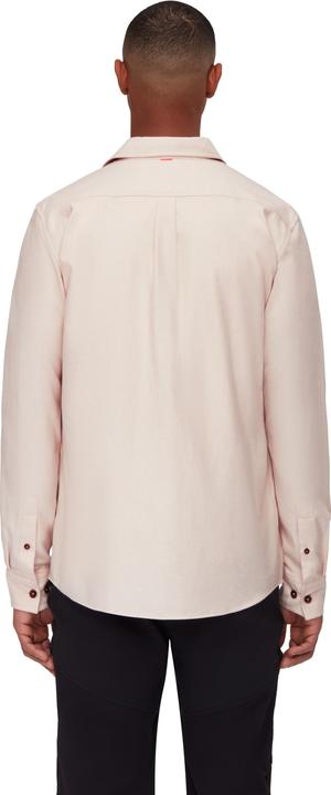 Immagine prodotto Mammut Alvra Undyed Longsleeve Shirt Men (XXL)