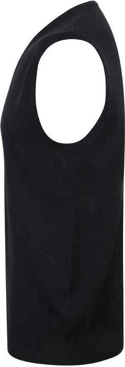 Immagine prodotto Henbury Felpa Scollo a V Senza Maniche Uomo (4XL)