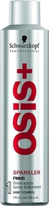 Image du produit Schwarzkopf OSiS+ - Sparkler 300 ml. (300 ml)