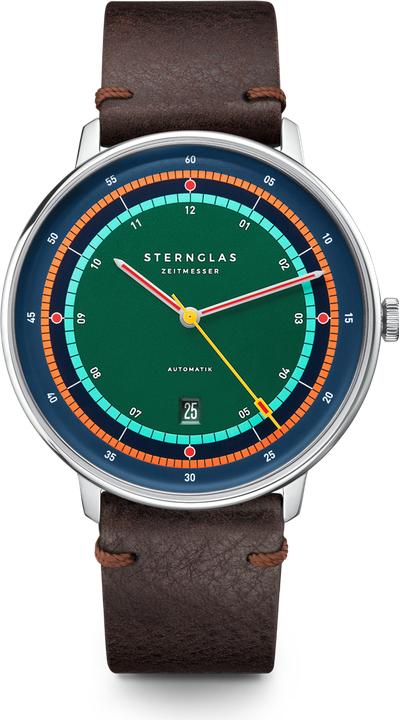 Immagine prodotto Sternglas S02-HHA08-VI11 (42 mm)