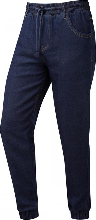 Indigo Denim