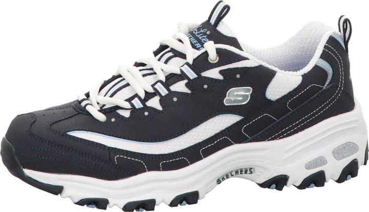 Skechers D'Lites Biggest Fan