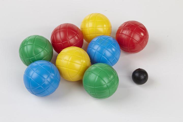 Produktbild Huspo Boccia (8 x, 80 mm)
