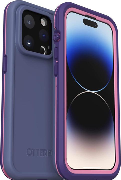 OtterBox Frē mit MagSafe (Apple iPhone 14 Pro)