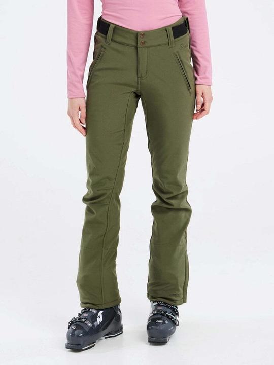 Actual product image Protest Lole softshell snowpants (34)