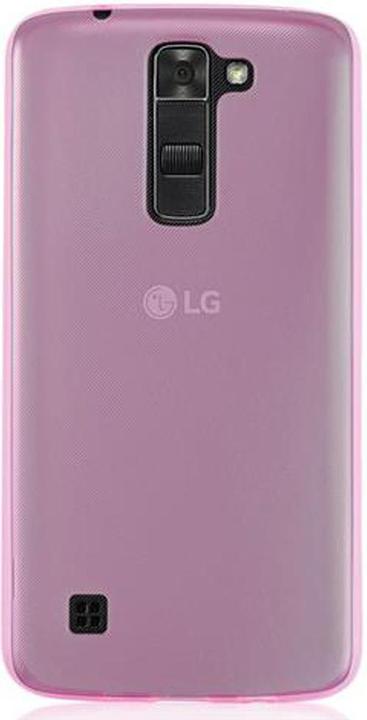 Produktbild Cadorabo TPU Ultra Slim AIR Cover (Samsung Galaxy J7 2016)
