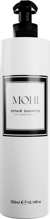 Produktbild Mohi Repair Shampoo 300 ml (300 ml, Flüssiges Shampoo)