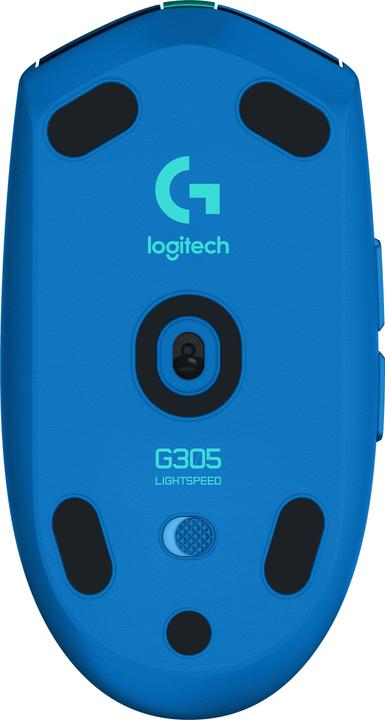 Productafbeelding Logitech G G305 (Draadloze)
