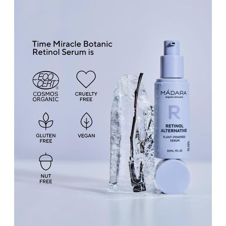 Produktbild Madara Retinol Alternative (30 ml)