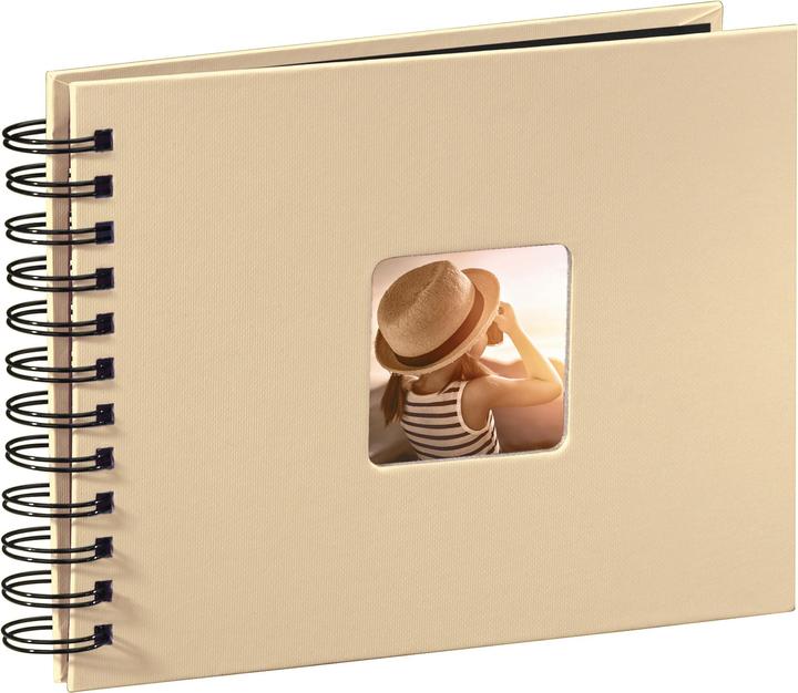 Image du produit Hama Livre photo Wiro Fine Art (10 x 15 cm)