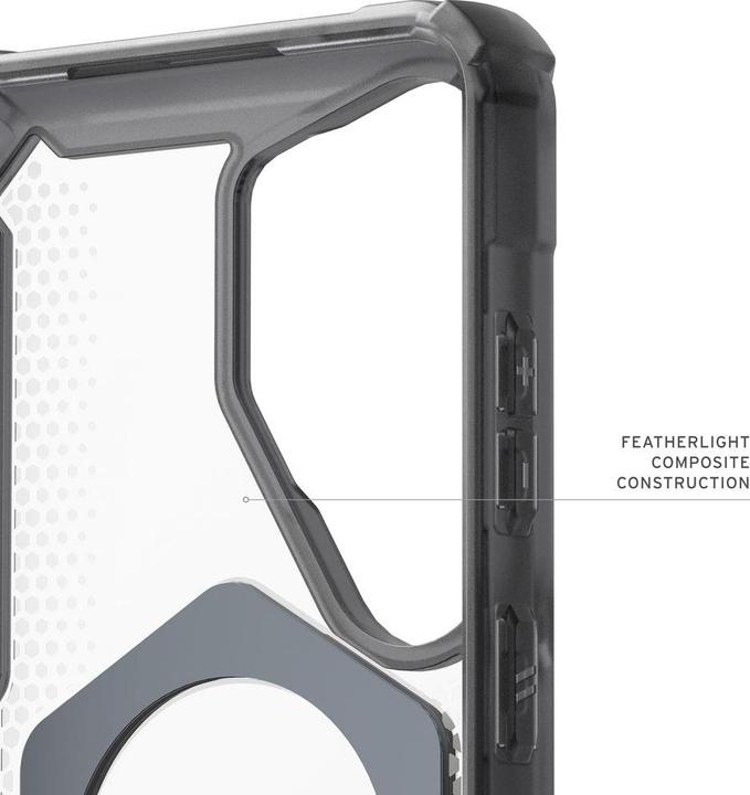 Produktbild UAG Plasma XTE 360 MagSafe (Samsung Galaxy S26 Ultra)