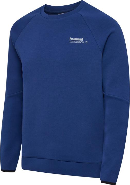 Bleu Foncé