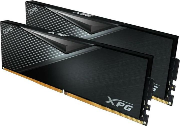 Image du produit Adata Lancer (2 x 16GB, 6400 MHz, RAM DDR5, DIMM)