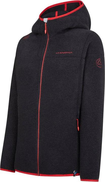 Actual product image La Sportiva Iride Hoody W (S)