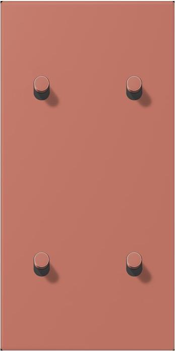 Produktbild JUNG Abdeckung mit Kipphebel