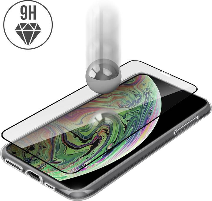 Actual product image Avizar Pak Series (Apple iPhone XR)